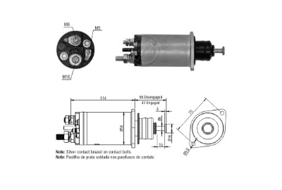 AUTOMATICO ZM 1818